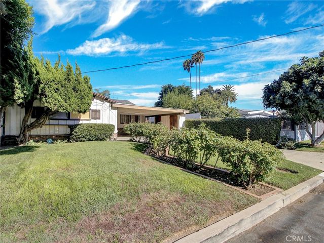 6928 Tobias Avenue, Van Nuys, CA 91405