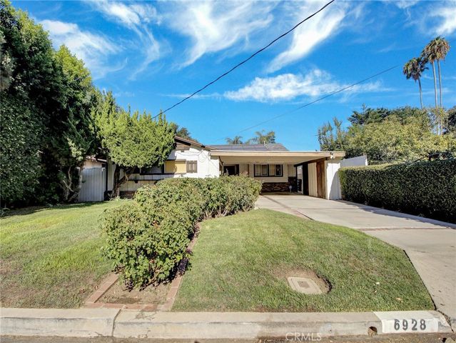 6928 Tobias Avenue, Van Nuys, CA 91405