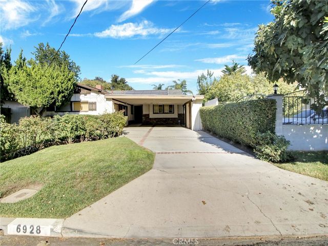 6928 Tobias Avenue, Van Nuys, CA 91405