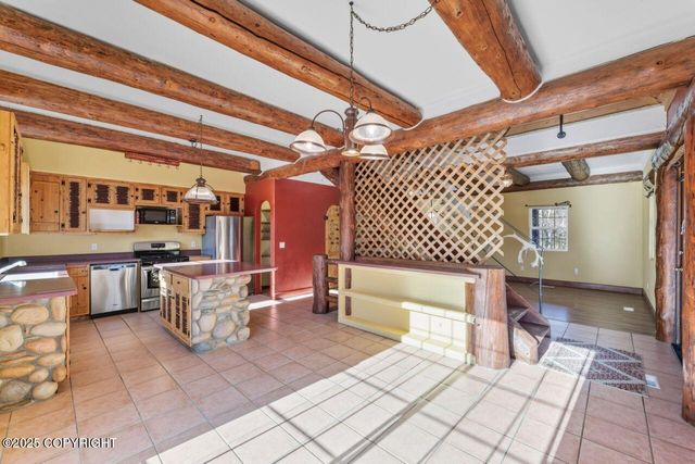 2300 N Laurel Drive, Palmer, AK 99645