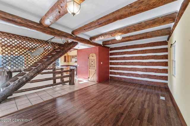 2300 N Laurel Drive, Palmer, AK 99645