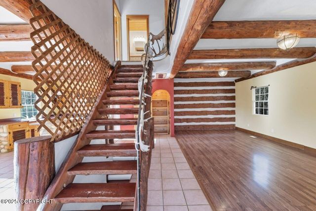 2300 N Laurel Drive, Palmer, AK 99645