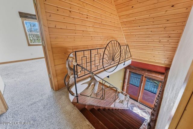 2300 N Laurel Drive, Palmer, AK 99645