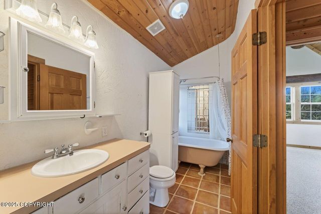 2300 N Laurel Drive, Palmer, AK 99645