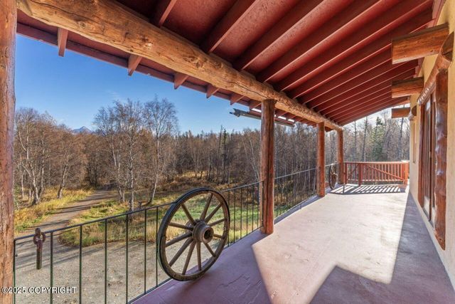 2300 N Laurel Drive, Palmer, AK 99645