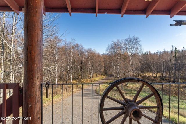 2300 N Laurel Drive, Palmer, AK 99645