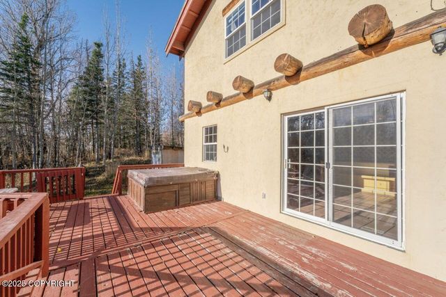 2300 N Laurel Drive, Palmer, AK 99645