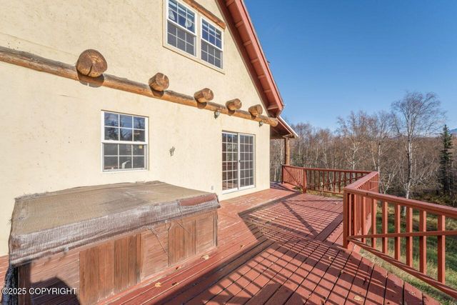 2300 N Laurel Drive, Palmer, AK 99645