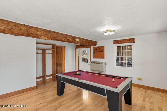 2300 N Laurel Drive, Palmer, AK 99645