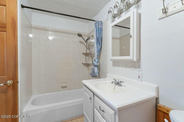 2300 N Laurel Drive, Palmer, AK 99645