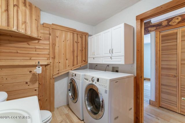 2300 N Laurel Drive, Palmer, AK 99645