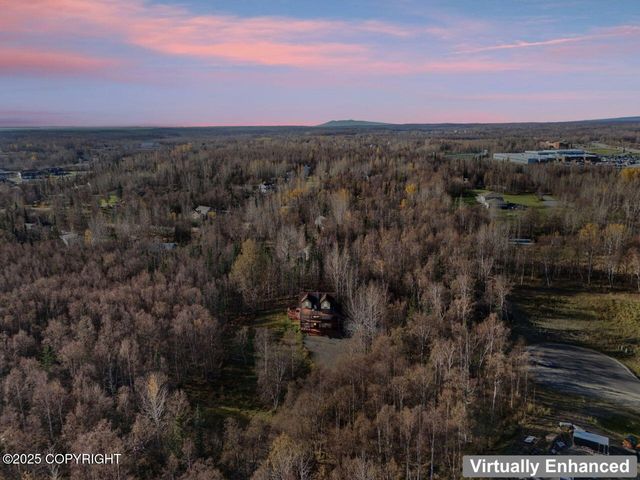 2300 N Laurel Drive, Palmer, AK 99645