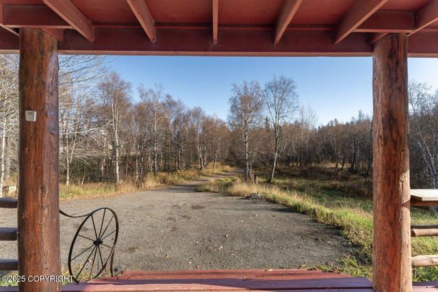 2300 N Laurel Drive, Palmer, AK 99645