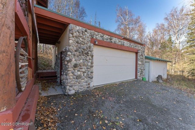 2300 N Laurel Drive, Palmer, AK 99645