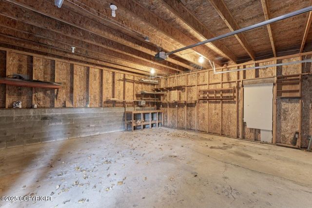 2300 N Laurel Drive, Palmer, AK 99645