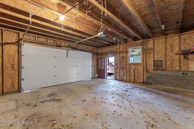 2300 N Laurel Drive, Palmer, AK 99645