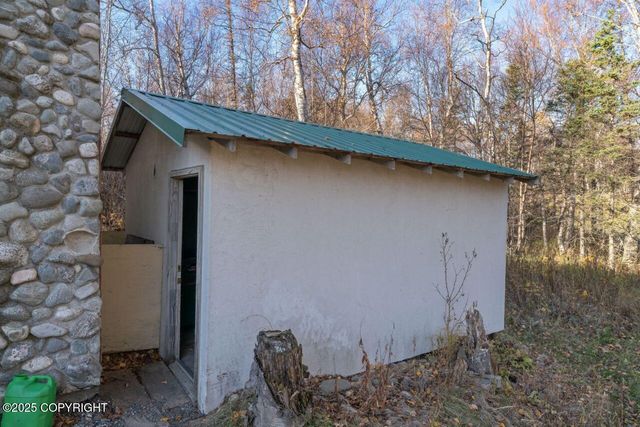 2300 N Laurel Drive, Palmer, AK 99645