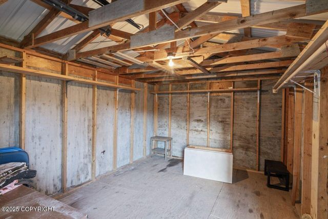 2300 N Laurel Drive, Palmer, AK 99645