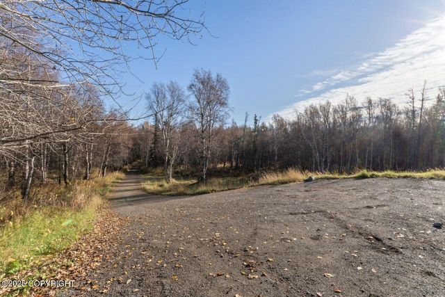 2300 N Laurel Drive, Palmer, AK 99645