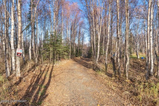 2300 N Laurel Drive, Palmer, AK 99645