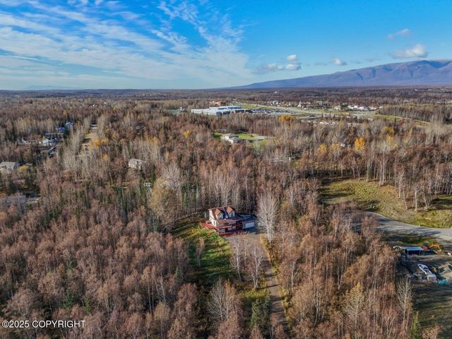 2300 N Laurel Drive, Palmer, AK 99645
