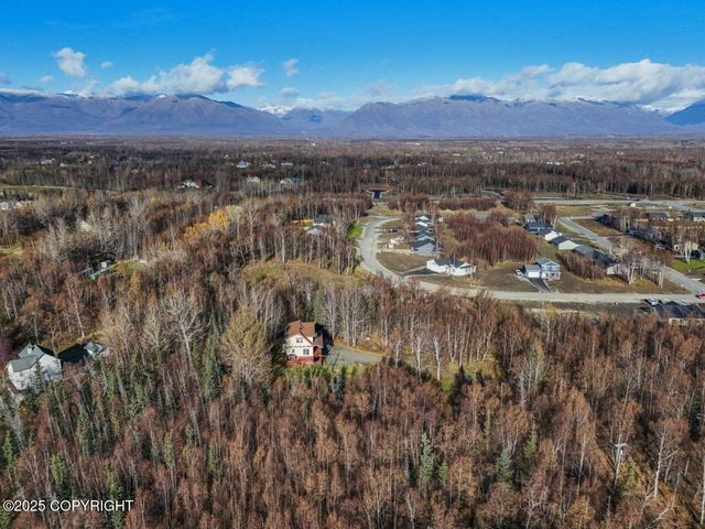 2300 N Laurel Drive, Palmer, AK 99645