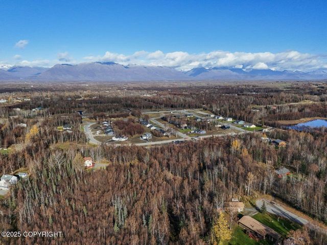 2300 N Laurel Drive, Palmer, AK 99645