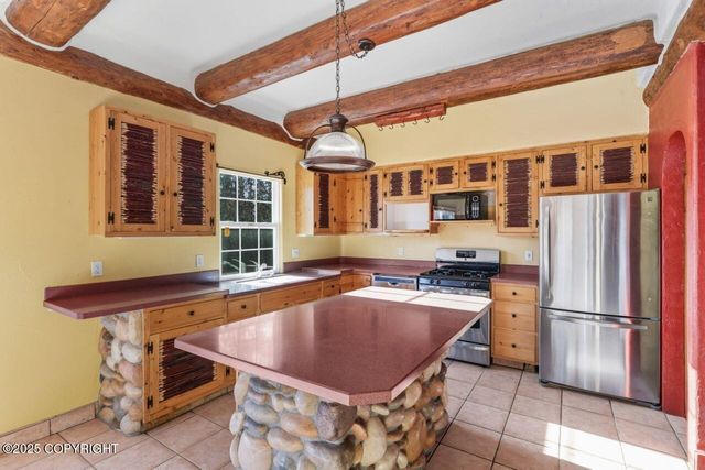 2300 N Laurel Drive, Palmer, AK 99645