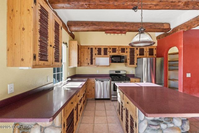 2300 N Laurel Drive, Palmer, AK 99645