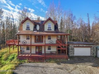 2300 N Laurel Drive, Palmer, AK 99645
