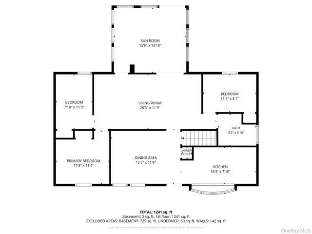 16 Lodge Lane, East Setauket, NY 11733
