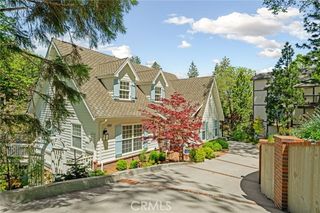1027 Pintail Circle, Lake Arrowhead, CA 92352