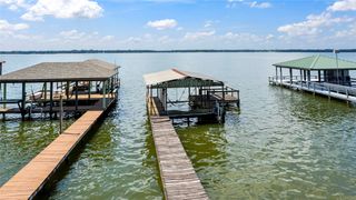 510 Private Road 5936, Yantis, TX 75497