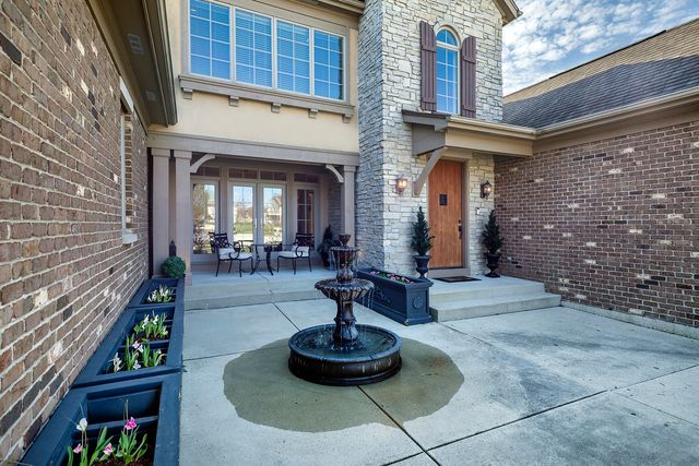 23553 N Sanctuary Club Drive, Kildeer, IL 60047