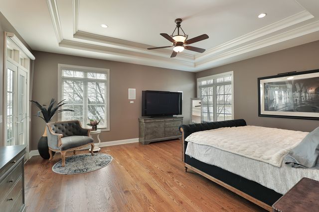 23553 N Sanctuary Club Drive, Kildeer, IL 60047