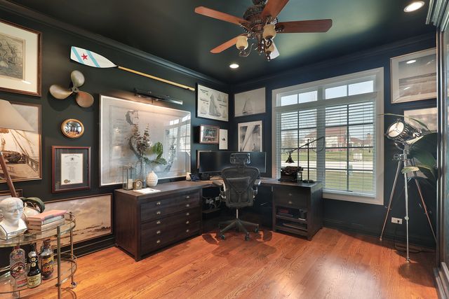 23553 N Sanctuary Club Drive, Kildeer, IL 60047