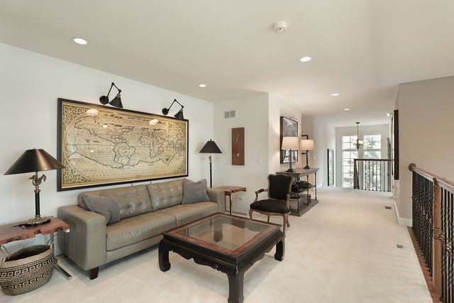 23553 N Sanctuary Club Drive, Kildeer, IL 60047