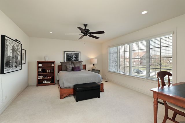 23553 N Sanctuary Club Drive, Kildeer, IL 60047