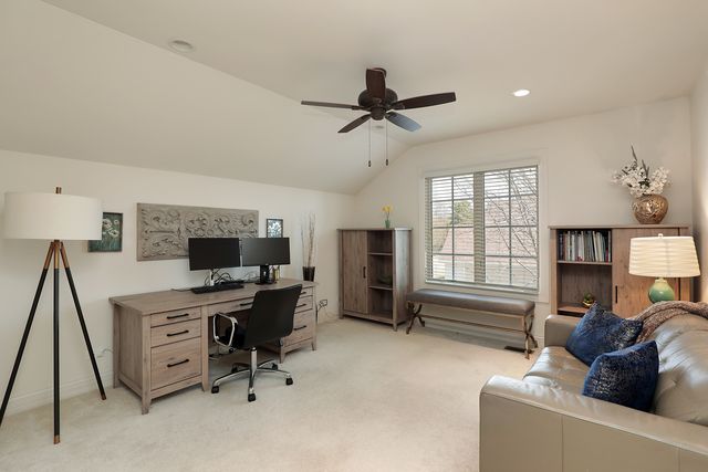 23553 N Sanctuary Club Drive, Kildeer, IL 60047