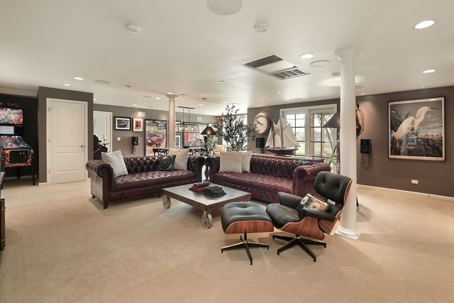 23553 N Sanctuary Club Drive, Kildeer, IL 60047