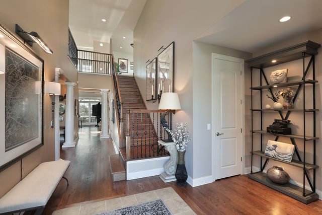 23553 N Sanctuary Club Drive, Kildeer, IL 60047