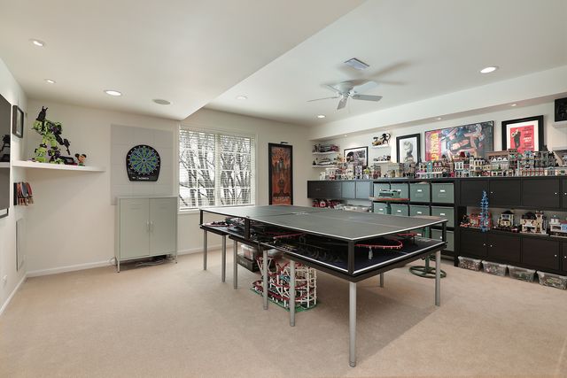 23553 N Sanctuary Club Drive, Kildeer, IL 60047