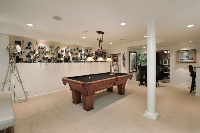 23553 N Sanctuary Club Drive, Kildeer, IL 60047