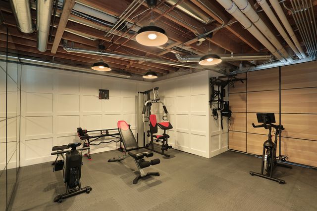 23553 N Sanctuary Club Drive, Kildeer, IL 60047