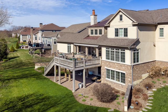 23553 N Sanctuary Club Drive, Kildeer, IL 60047