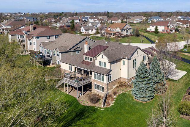 23553 N Sanctuary Club Drive, Kildeer, IL 60047