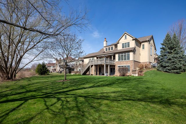 23553 N Sanctuary Club Drive, Kildeer, IL 60047