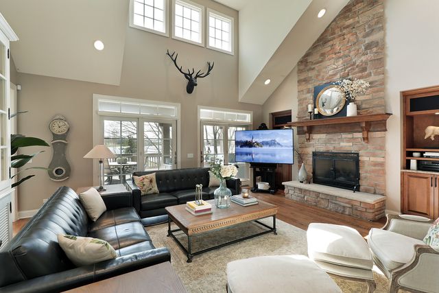 23553 N Sanctuary Club Drive, Kildeer, IL 60047