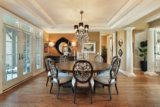 23553 N Sanctuary Club Drive, Kildeer, IL 60047