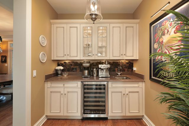 23553 N Sanctuary Club Drive, Kildeer, IL 60047